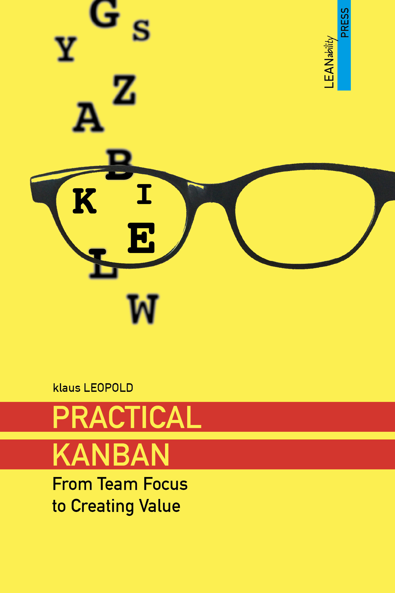 Practical Kanban Book