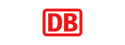 Client Logo: Deutsche Bahn