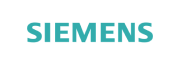 Client Logo: Siemens
